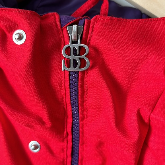 Special Blend Women’s Winter Coat Red Size L - Picture 7 of 16